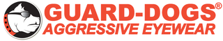 Guard-Dogs, Aggressive Eyewear logo