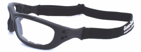 G100 AKA Dustbuster 4 Safety Glasses