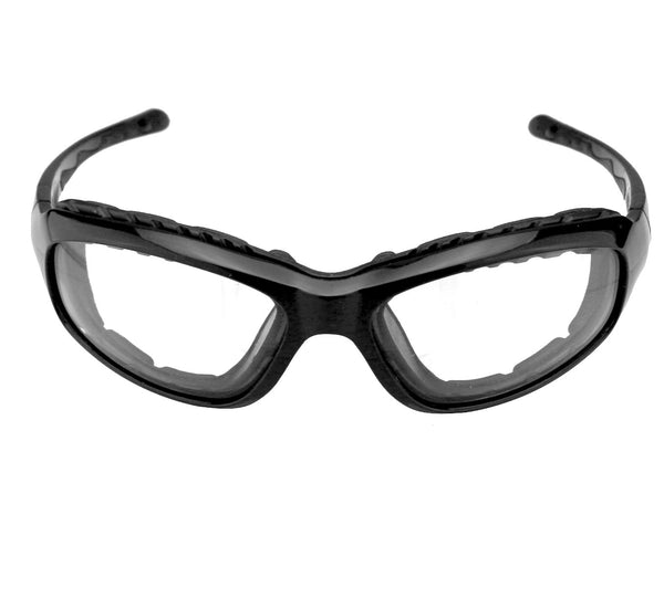 Sidecars 5 w/GoggleIt GuardDogs, Aggressive Eyewear