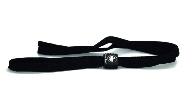 Woven Restraint Leash