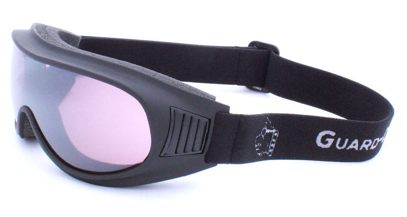 Commander® 1 Matte Black