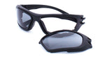 Dust Buster 4 AKA G100 Safety Glasses