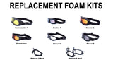 Replacement Foam Kits