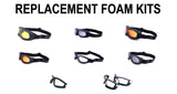 Replacement Foam Kits