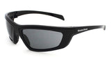 Sidecars 4 Sunglasses Black Onyx Rx Frame